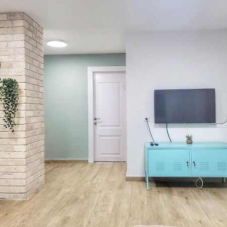 בית בלב הגולן Katzrin Exterior photo